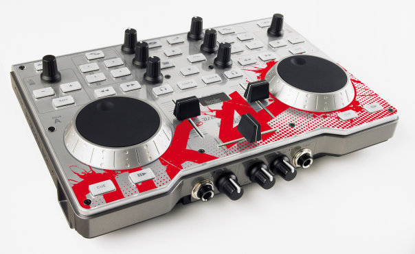 Virtual Dj Per Console Hercules Mk4 Download